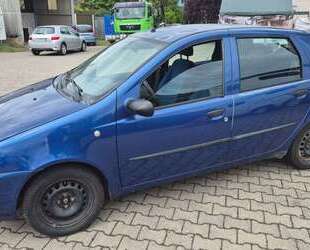 Fiat Punto Gebrauchtwagen