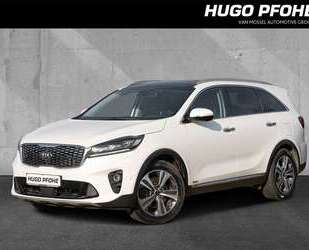 Kia Sorento Gebrauchtwagen