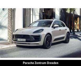Porsche Macan Gebrauchtwagen
