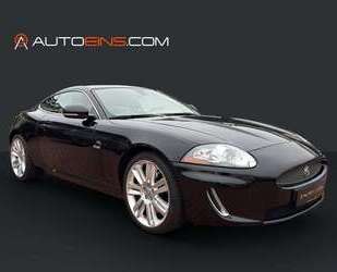 Jaguar XK Gebrauchtwagen