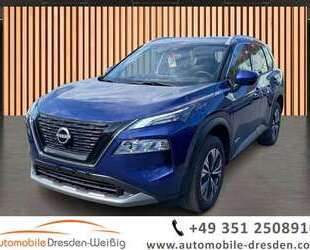 Nissan X-Trail Gebrauchtwagen