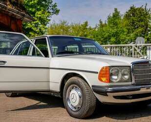 Mercedes-Benz 200 Gebrauchtwagen