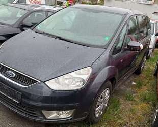 Ford Galaxy Gebrauchtwagen