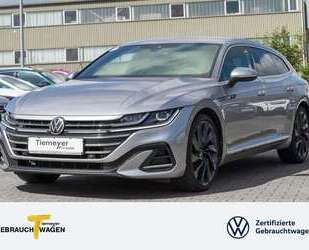 VW Arteon Gebrauchtwagen