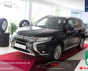 Mitsubishi Outlander Gebrauchtwagen