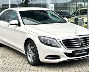 Mercedes-Benz S 400 Gebrauchtwagen