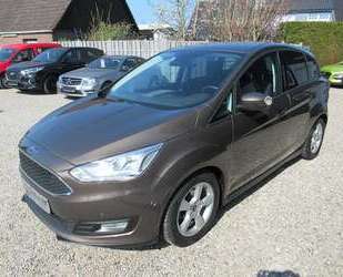 Ford C-Max Gebrauchtwagen