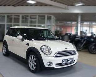 Mini One Clubman Gebrauchtwagen