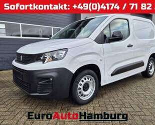 Peugeot Partner Gebrauchtwagen