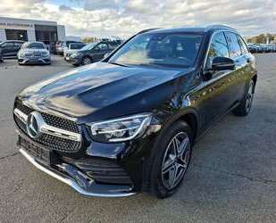 Mercedes-Benz GLC 300 Gebrauchtwagen