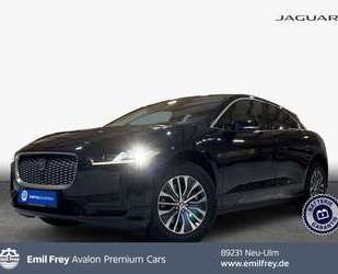 Jaguar I-Pace Gebrauchtwagen