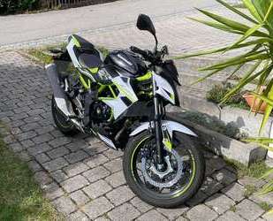 Kawasaki Z 125 Gebrauchtwagen