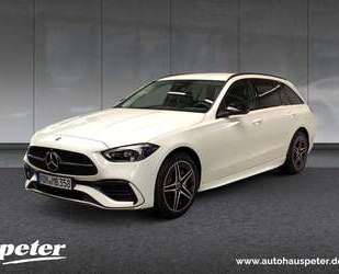 Mercedes-Benz C 300 Gebrauchtwagen