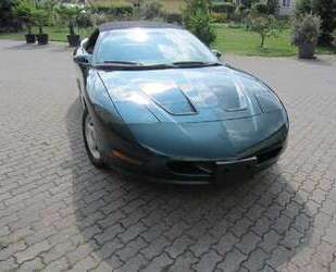 Pontiac Firebird Gebrauchtwagen