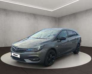 VW Astra 
