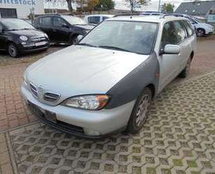 Nissan Primera Gebrauchtwagen