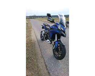Ducati Multistrada 1200 Gebrauchtwagen