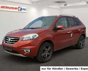 Renault Koleos Gebrauchtwagen