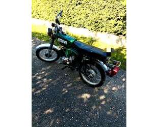 Aprilia S 51 