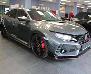 Honda Civic Gebrauchtwagen