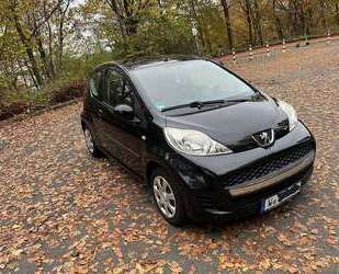 Peugeot 107 Gebrauchtwagen