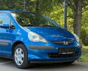 Honda Jazz Gebrauchtwagen