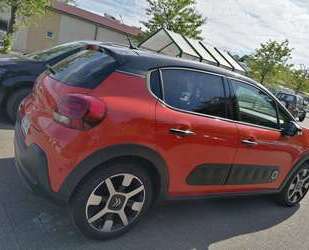 Citroen C3 Gebrauchtwagen