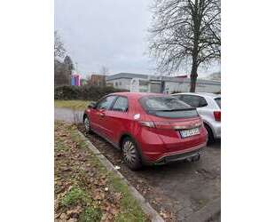 Honda Civic Gebrauchtwagen