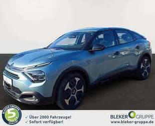 Citroen C4 Gebrauchtwagen