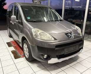 Peugeot Partner Gebrauchtwagen