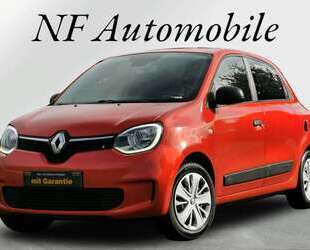 Renault Twingo Gebrauchtwagen