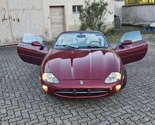 Jaguar XK8 Gebrauchtwagen