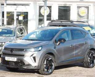 Renault Captur Gebrauchtwagen