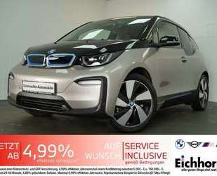 BMW i3 Gebrauchtwagen