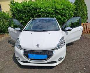 Peugeot 208 Gebrauchtwagen