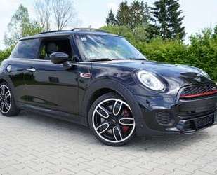 Mini John Cooper Works Gebrauchtwagen