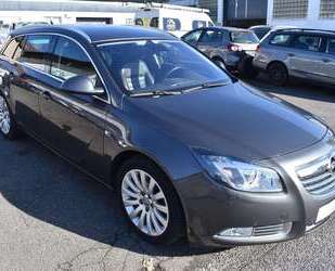 Opel Insignia Gebrauchtwagen