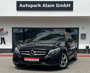 Mercedes-Benz C 220 Gebrauchtwagen