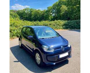 VW up! Gebrauchtwagen