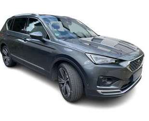 Seat Tarraco Gebrauchtwagen