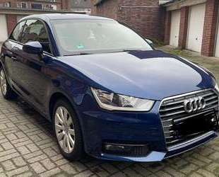 Audi A1 Gebrauchtwagen