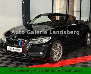 BMW 228 Gebrauchtwagen