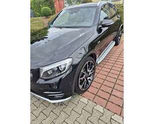 Mercedes-Benz GLC 43 AMG Gebrauchtwagen