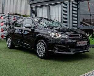 Citroen C4 Gebrauchtwagen