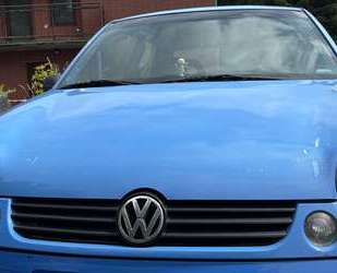 VW Lupo Gebrauchtwagen