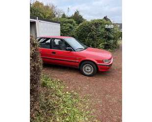 Toyota Corolla Gebrauchtwagen
