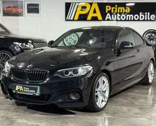 BMW 228 Gebrauchtwagen