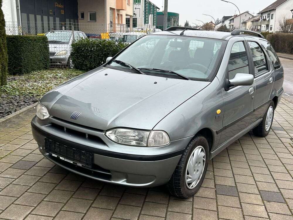 Palio