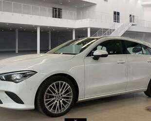 Mercedes-Benz CLA 200 Gebrauchtwagen