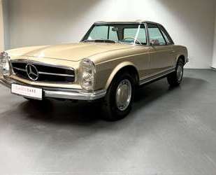 Mercedes-Benz 250 Gebrauchtwagen